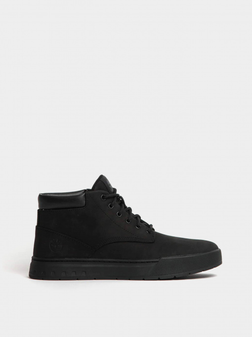 Черевики та чоботи Timberland Maple Grove Chukka модель TB0A658N001 Фото