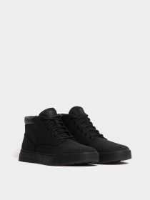 Черевики та чоботи Timberland Maple Grove Chukka модель TB0A658N001 Фото