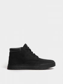 Черевики та чоботи Timberland Maple Grove Chukka модель TB0A658N001 Фото
