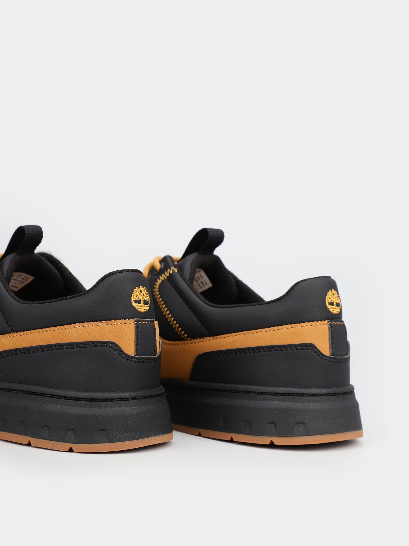 Кеди Timberland Maple Grove Sport Low модель TB0A2E7D231 Фото