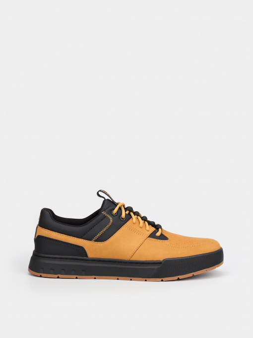 Кеды Timberland Maple Grove Sport Low модель TB0A2E7D231 Фото