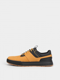 Кеди Timberland Maple Grove Sport Low модель TB0A2E7D231 Фото
