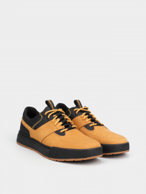 Кеди Timberland Maple Grove Sport Low модель TB0A2E7D231 Фото