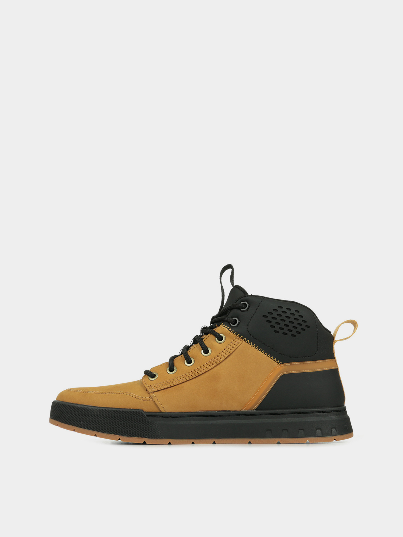 Черевики та чоботи Timberland Maple Grove Mid модель TB0A2DC2231 Черевики та чоботи Timberland Maple Grove Mid модель TB0A2DC2231 Фото