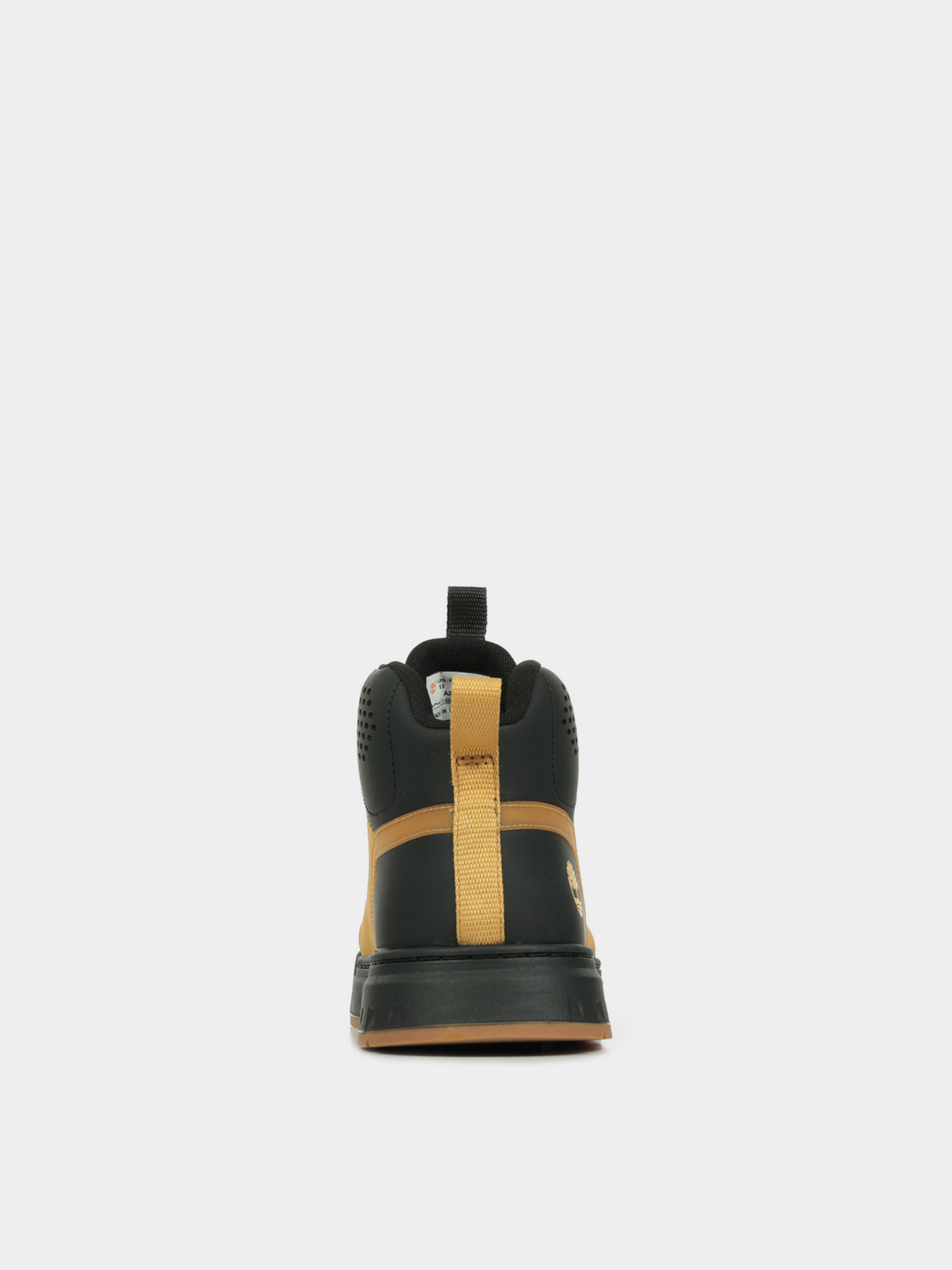 Черевики та чоботи Timberland Maple Grove Mid модель TB0A2DC2231 Черевики та чоботи Timberland Maple Grove Mid модель TB0A2DC2231 Фото