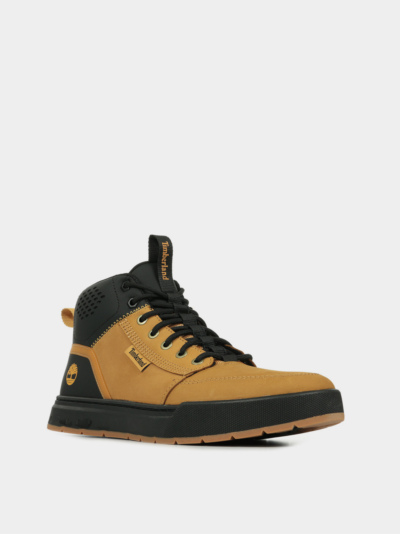 Черевики та чоботи Timberland Maple Grove Mid модель TB0A2DC2231 Черевики та чоботи Timberland Maple Grove Mid модель TB0A2DC2231 Фото