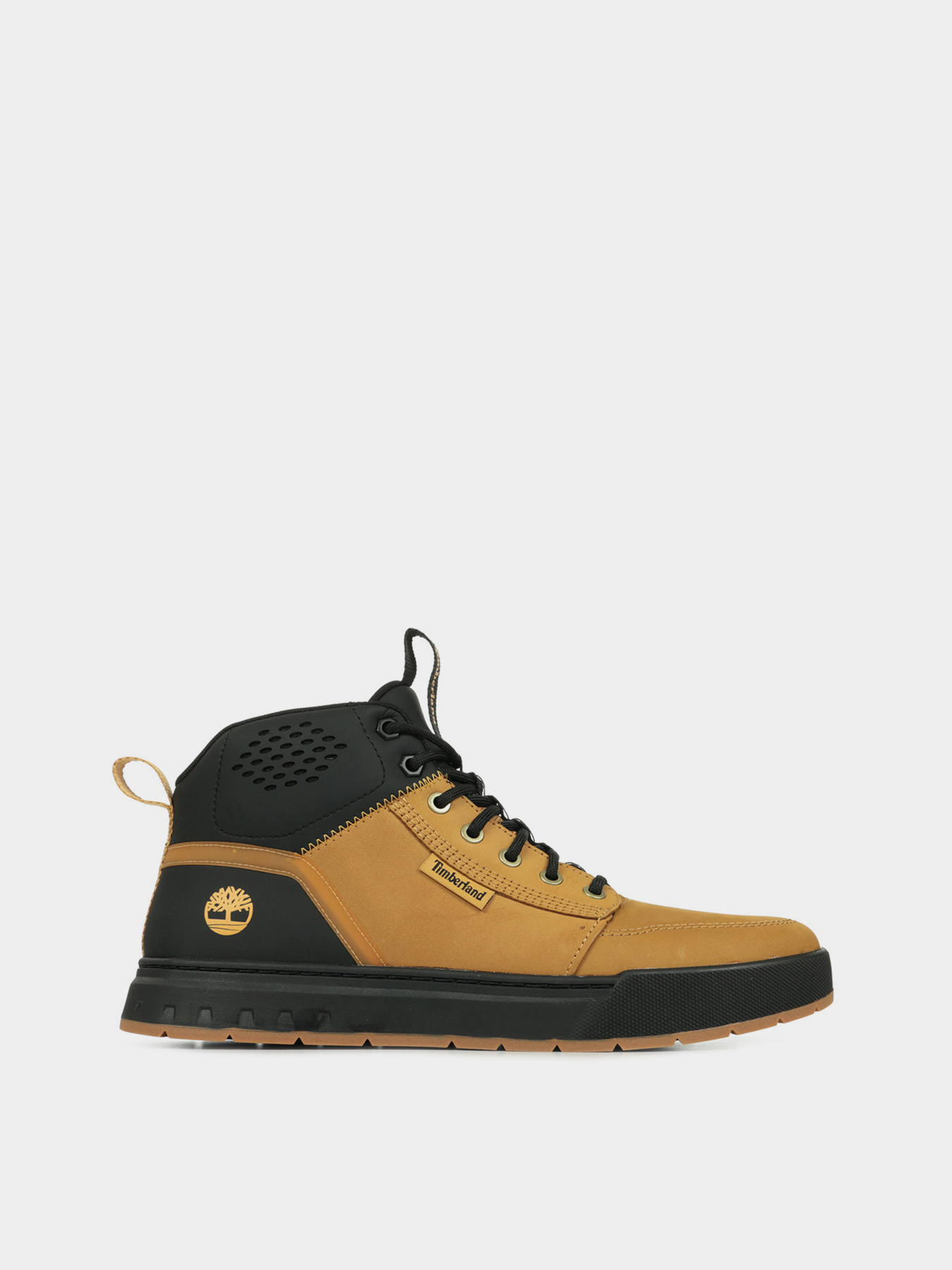 Черевики та чоботи Timberland Maple Grove Mid модель TB0A2DC2231 Черевики та чоботи Timberland Maple Grove Mid модель TB0A2DC2231 Фото