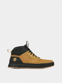 Черевики та чоботи Timberland Maple Grove Mid модель TB0A2DC2231 Фото