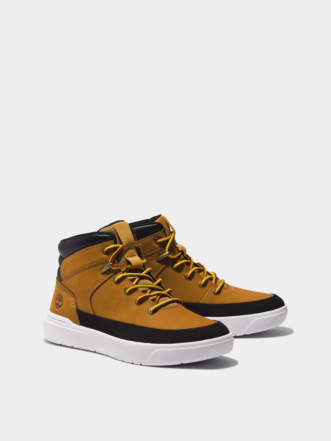 Черевики та чоботи Timberland Seneca Bay Chukka модель TB0A62DD231 Черевики та чоботи Timberland Seneca Bay Chukka модель TB0A62DD231 Фото