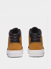 Черевики та чоботи Timberland Seneca Bay Chukka модель TB0A62DD231 Фото