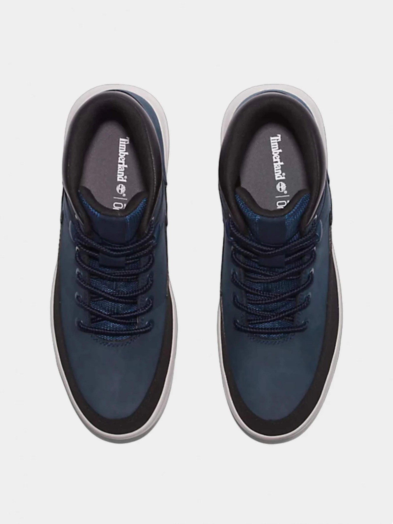Черевики та чоботи Timberland Seneca Bay Chukka модель TB0A62EN019 Фото