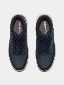 Черевики та чоботи Timberland Seneca Bay Chukka модель TB0A62EN019 Фото