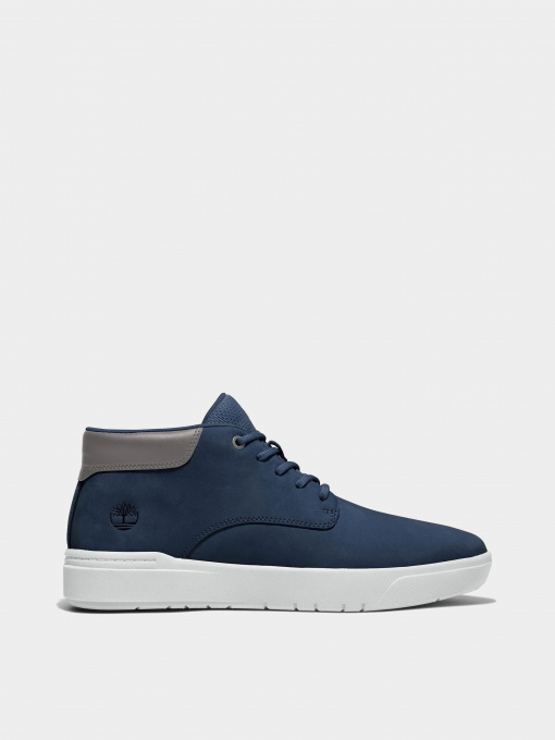 Черевики та чоботи Timberland Seneca Bay Chukka модель TB0A5S6V019 Фото