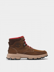Черевики та чоботи Timberland Originals Ultra Mid модель TB0A5YDSF13 Фото