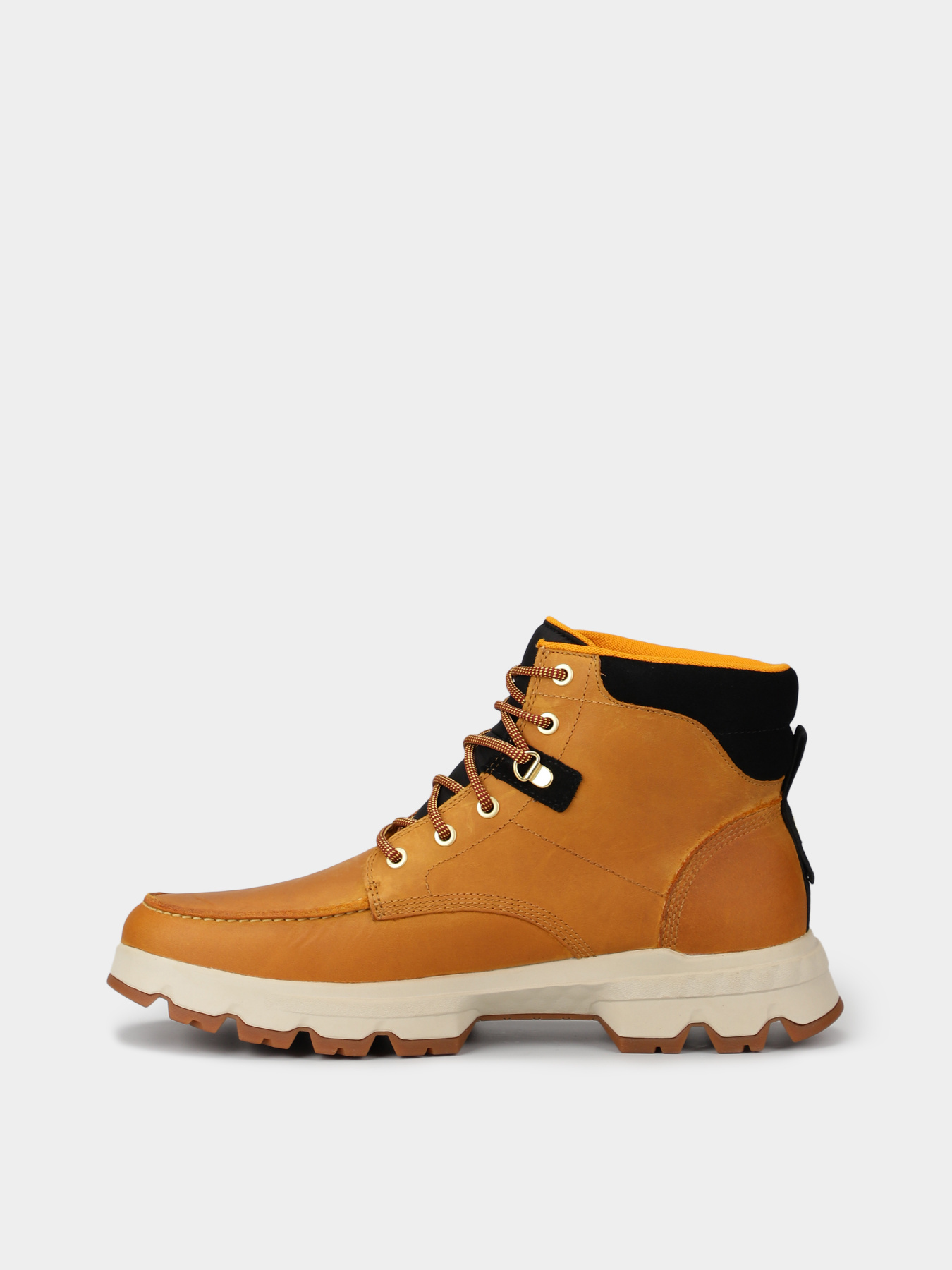 Ботинки и сапоги Timberland Originals Ultra Mid модель TB0A5YED231 Фото