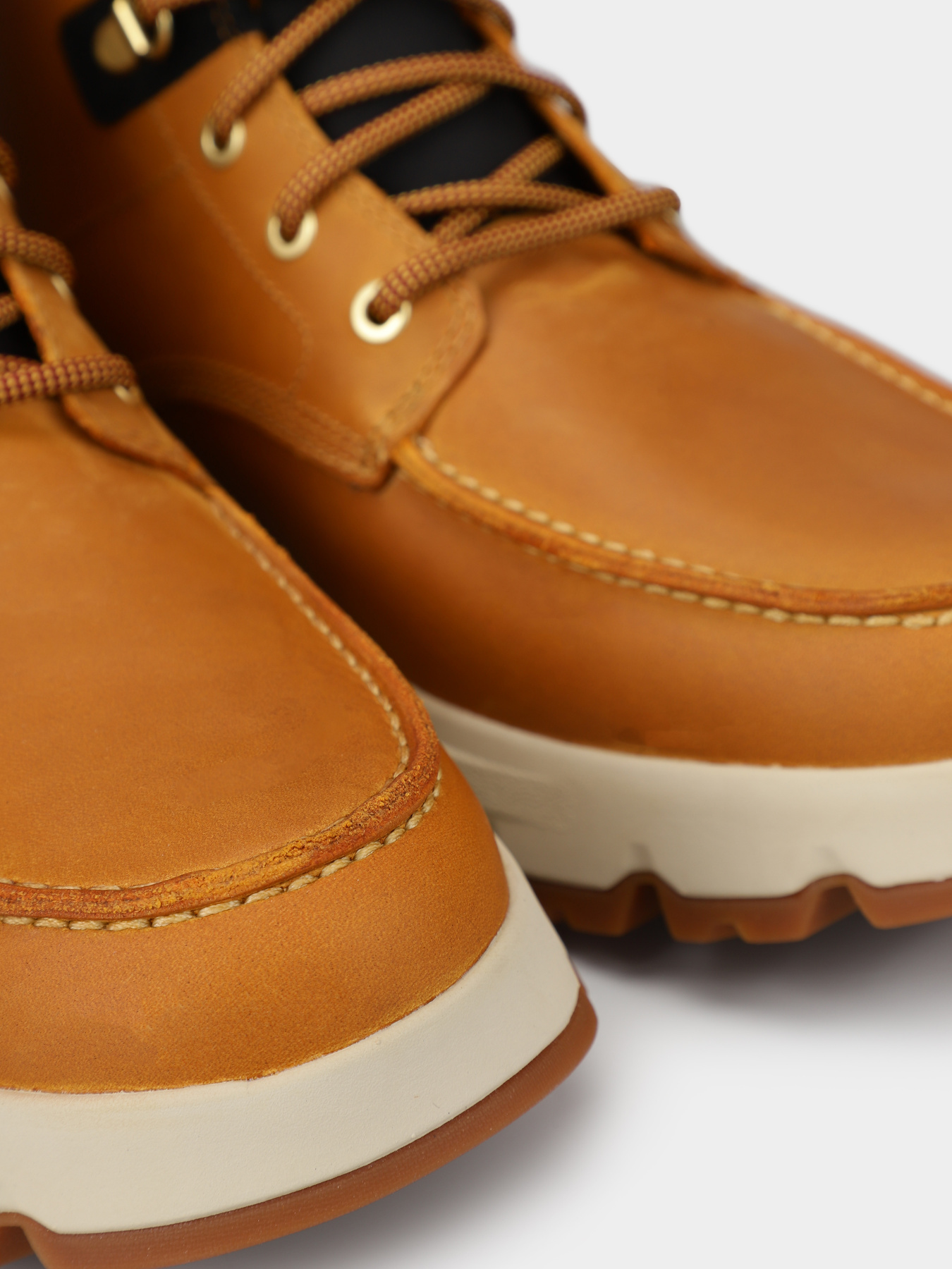 Ботинки и сапоги Timberland Originals Ultra Mid модель TB0A5YED231 Фото