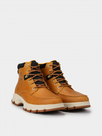 Ботинки и сапоги Timberland Originals Ultra Mid модель TB0A5YED231 Фото