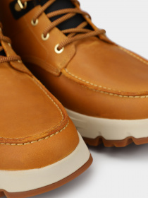 Ботинки и сапоги Timberland Originals Ultra Mid модель TB0A5YED231 Фото
