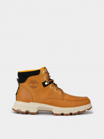 Ботинки и сапоги Timberland Originals Ultra Mid модель TB0A5YED231 Фото