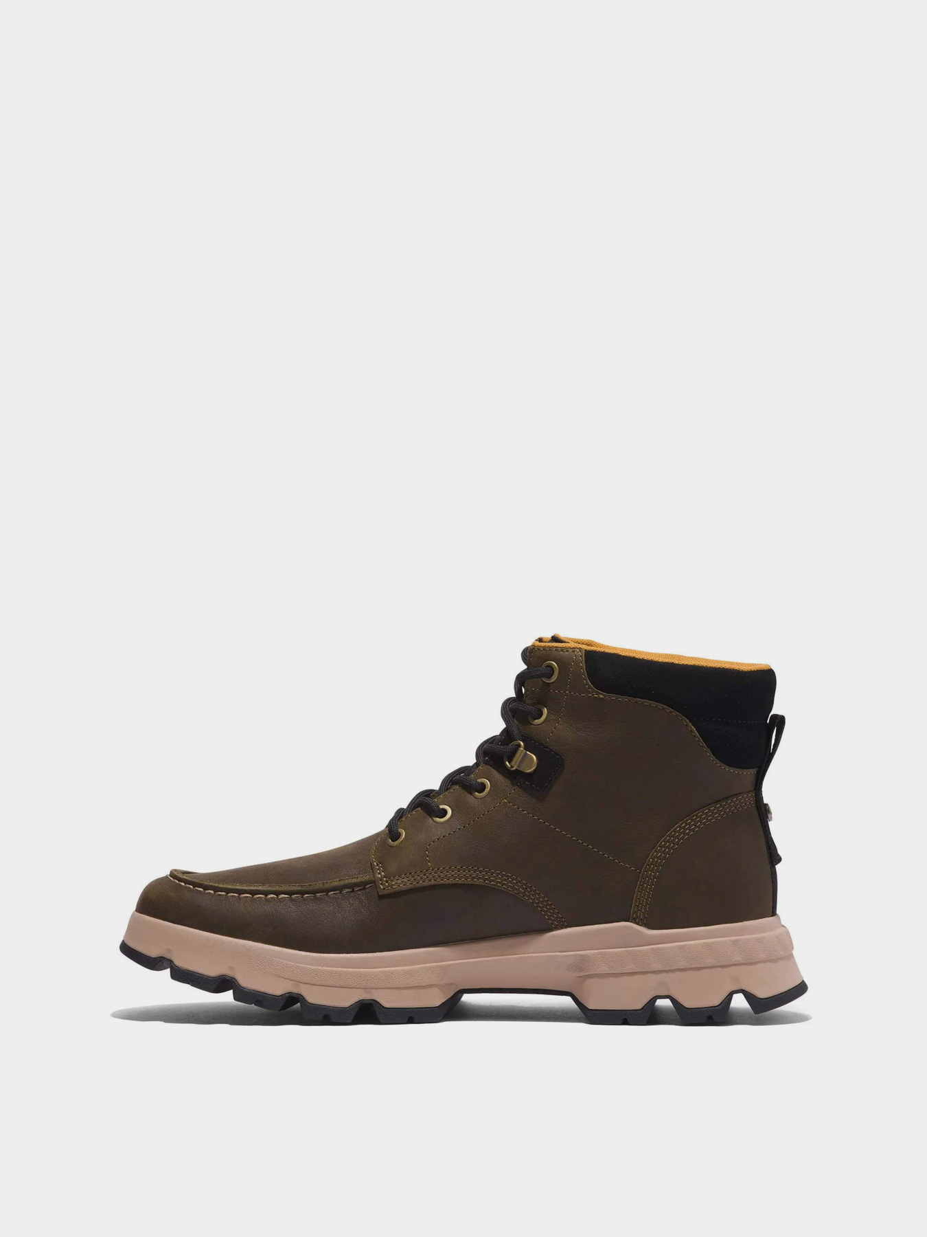 Черевики та чоботи Timberland Originals Ultra Mid модель TB0A5YF1327 Черевики та чоботи Timberland Originals Ultra Mid модель TB0A5YF1327 Фото