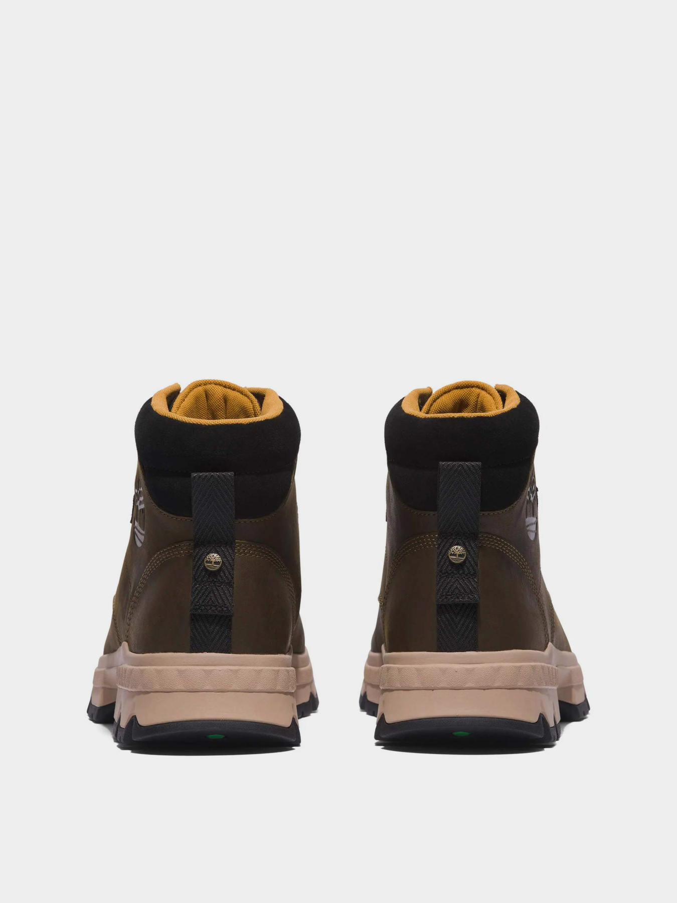 Черевики та чоботи Timberland Originals Ultra Mid модель TB0A5YF1327 Черевики та чоботи Timberland Originals Ultra Mid модель TB0A5YF1327 Фото