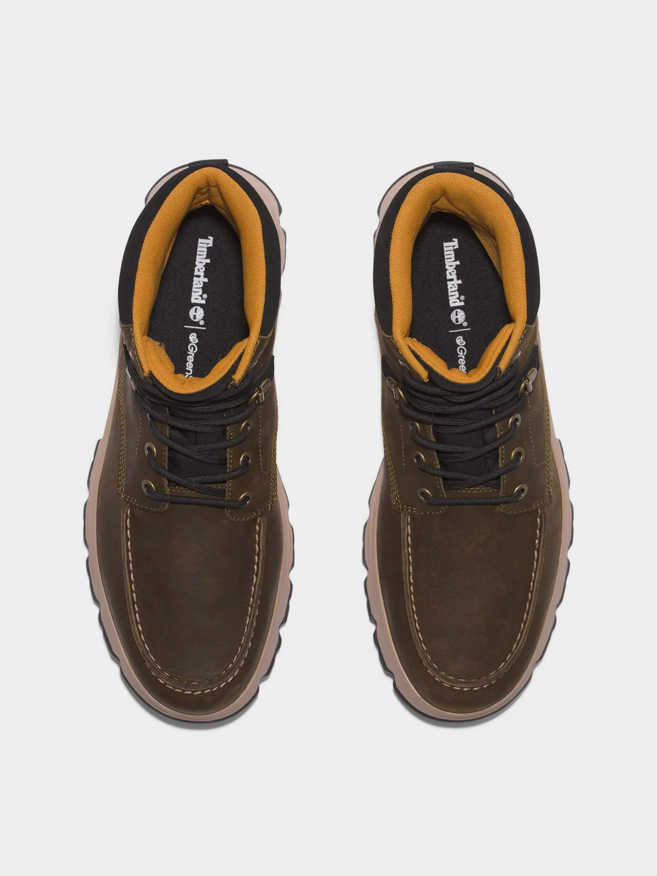 Черевики та чоботи Timberland Originals Ultra Mid модель TB0A5YF1327 Черевики та чоботи Timberland Originals Ultra Mid модель TB0A5YF1327 Фото