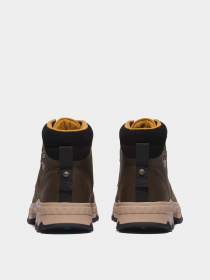 Черевики та чоботи Timberland Originals Ultra Mid модель TB0A5YF1327 Фото