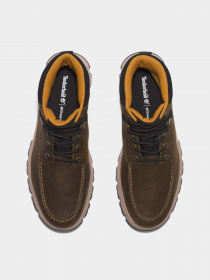 Черевики та чоботи Timberland Originals Ultra Mid модель TB0A5YF1327 Фото