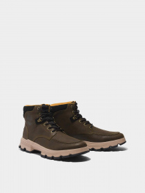 Черевики та чоботи Timberland Originals Ultra Mid модель TB0A5YF1327 Фото