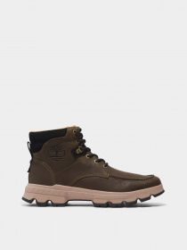 Черевики та чоботи Timberland Originals Ultra Mid модель TB0A5YF1327 Фото