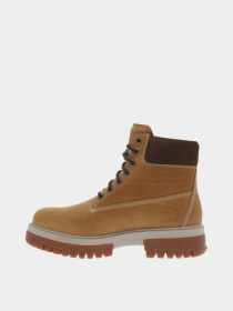Черевики та чоботи Timberland Arbor Road 6 Inch Waterproof модель TB0A5YKD231 Фото