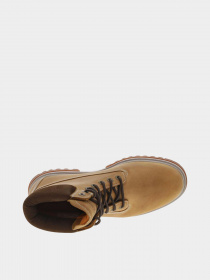 Черевики та чоботи Timberland Arbor Road 6 Inch Waterproof модель TB0A5YKD231 Фото