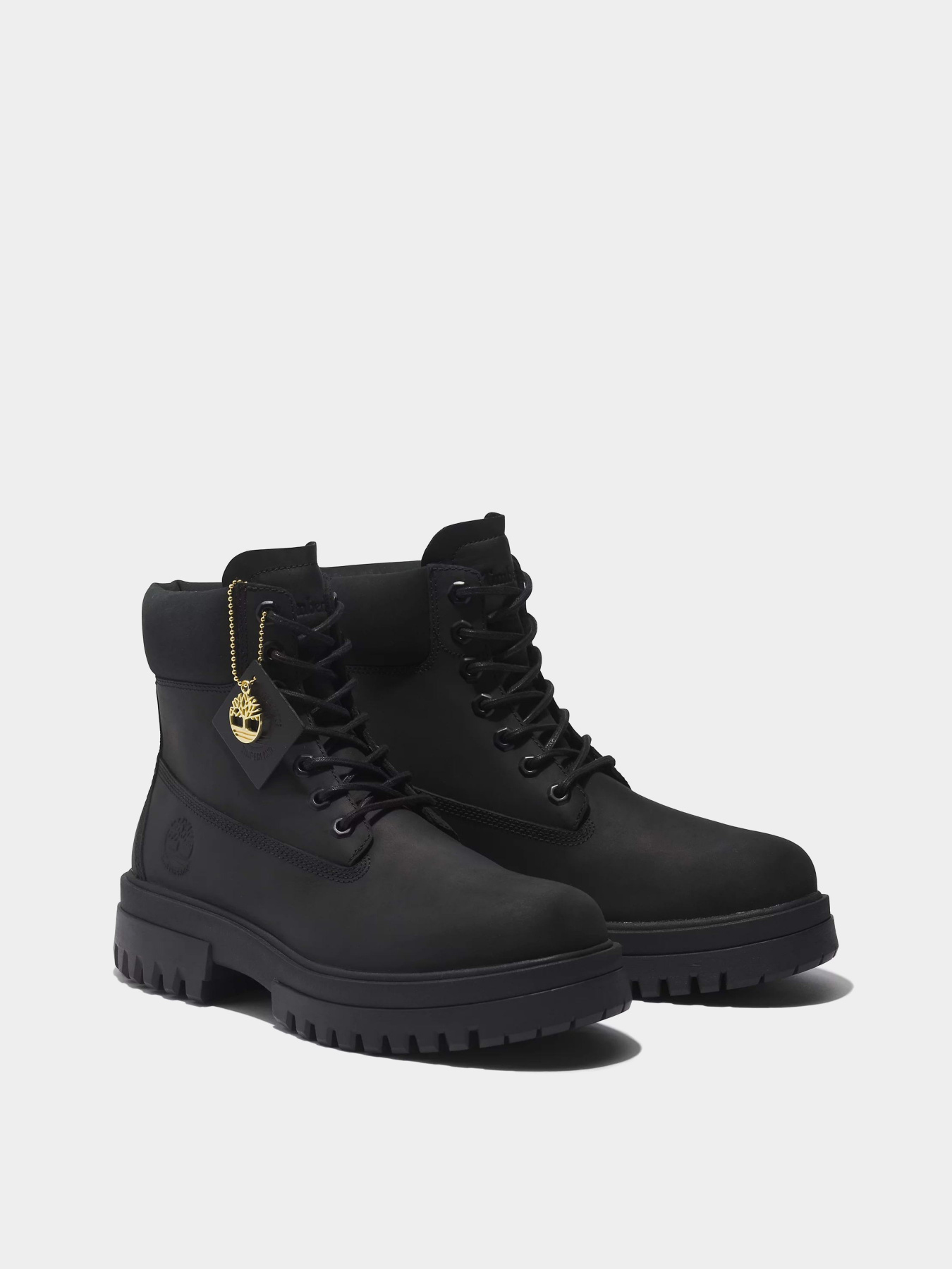 Черевики та чоботи Timberland Arbor Road 6 Inch Waterproof модель TB0A5YMN015 Фото