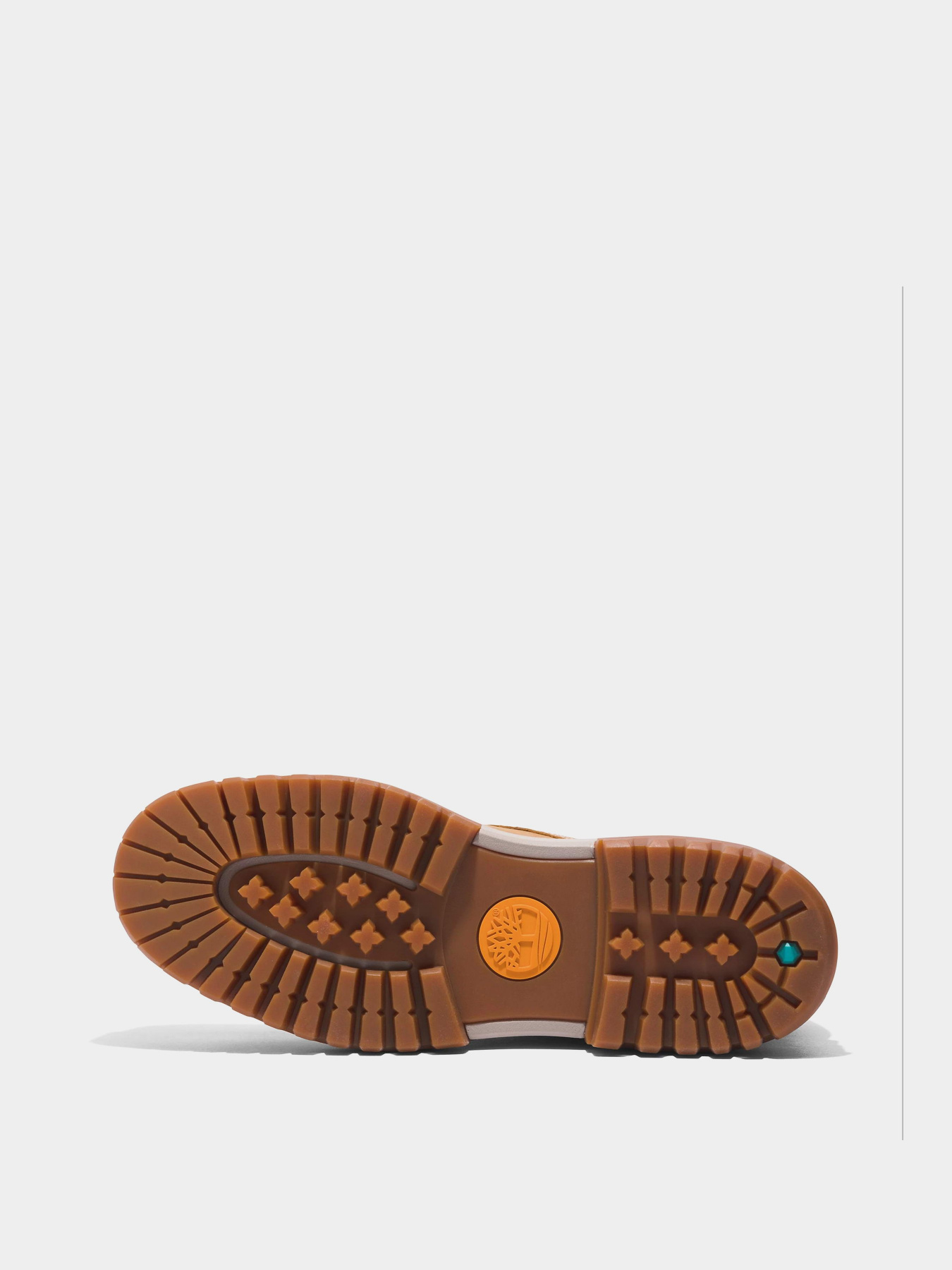 Черевики та чоботи Timberland Premium Waterproof Chukka модель TB0A5YJ5231 Фото