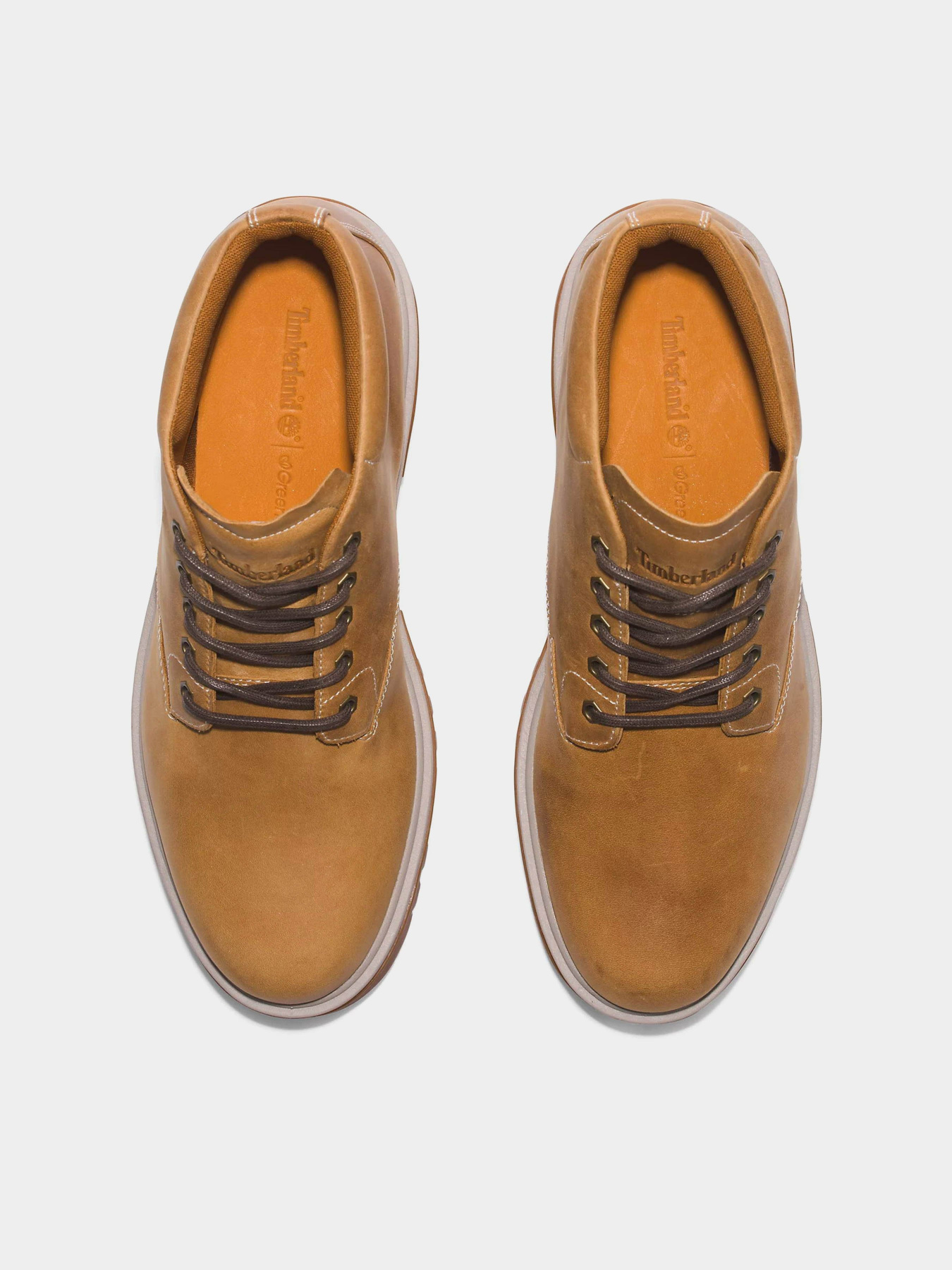 Черевики та чоботи Timberland Premium Waterproof Chukka модель TB0A5YJ5231 Фото