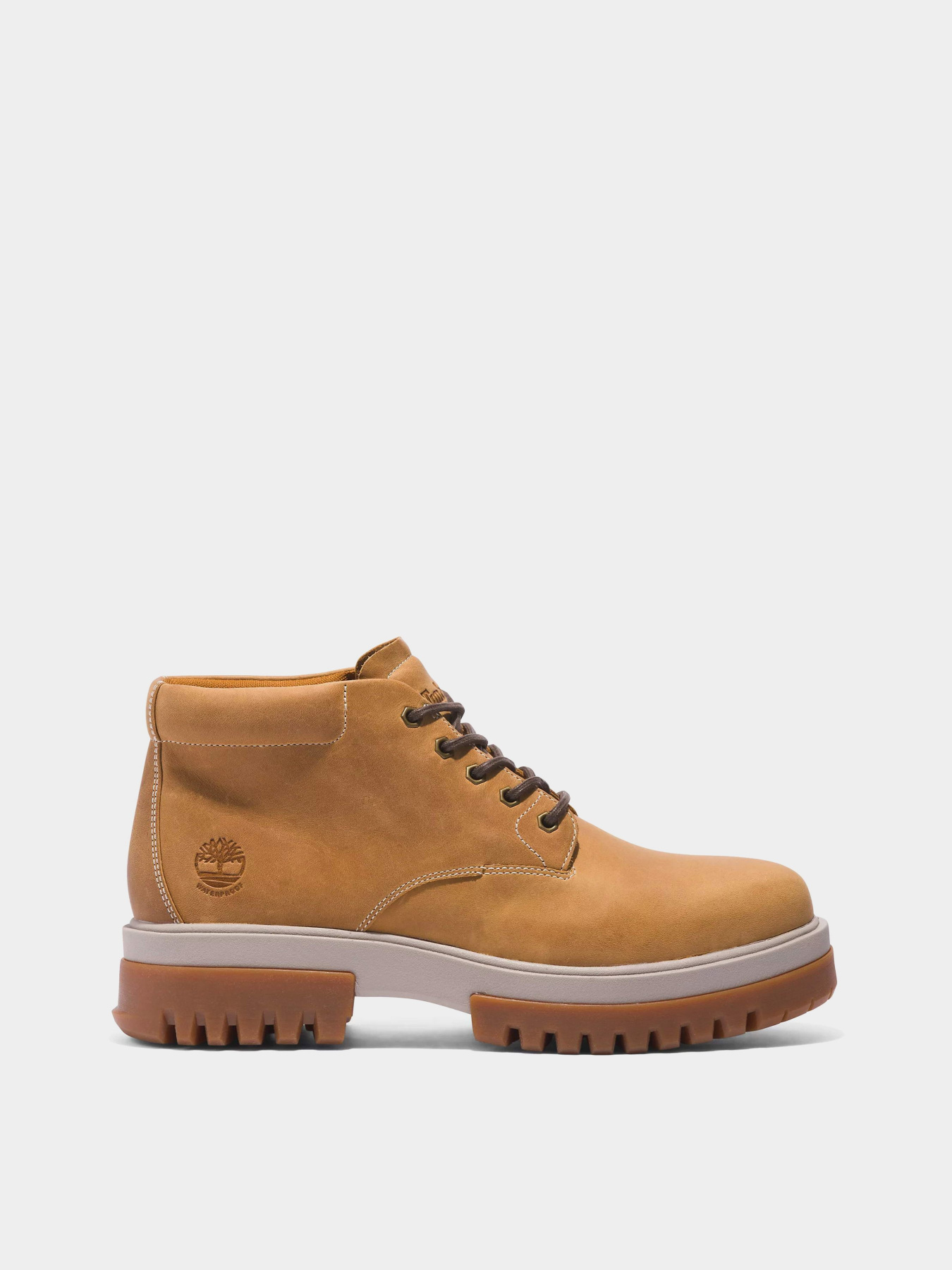 Черевики та чоботи Timberland Premium Waterproof Chukka модель TB0A5YJ5231 Фото
