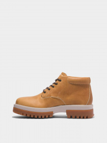 Черевики та чоботи Timberland Premium Waterproof Chukka модель TB0A5YJ5231 Фото