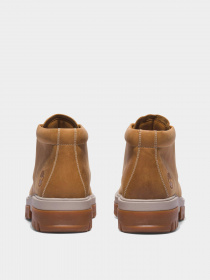 Черевики та чоботи Timberland Premium Waterproof Chukka модель TB0A5YJ5231 Фото