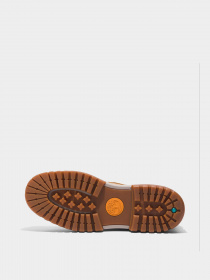 Черевики та чоботи Timberland Premium Waterproof Chukka модель TB0A5YJ5231 Фото