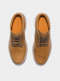Черевики та чоботи Timberland Premium Waterproof Chukka модель TB0A5YJ5231 Фото