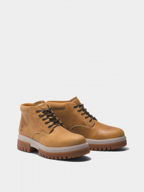 Черевики та чоботи Timberland Premium Waterproof Chukka модель TB0A5YJ5231 Фото