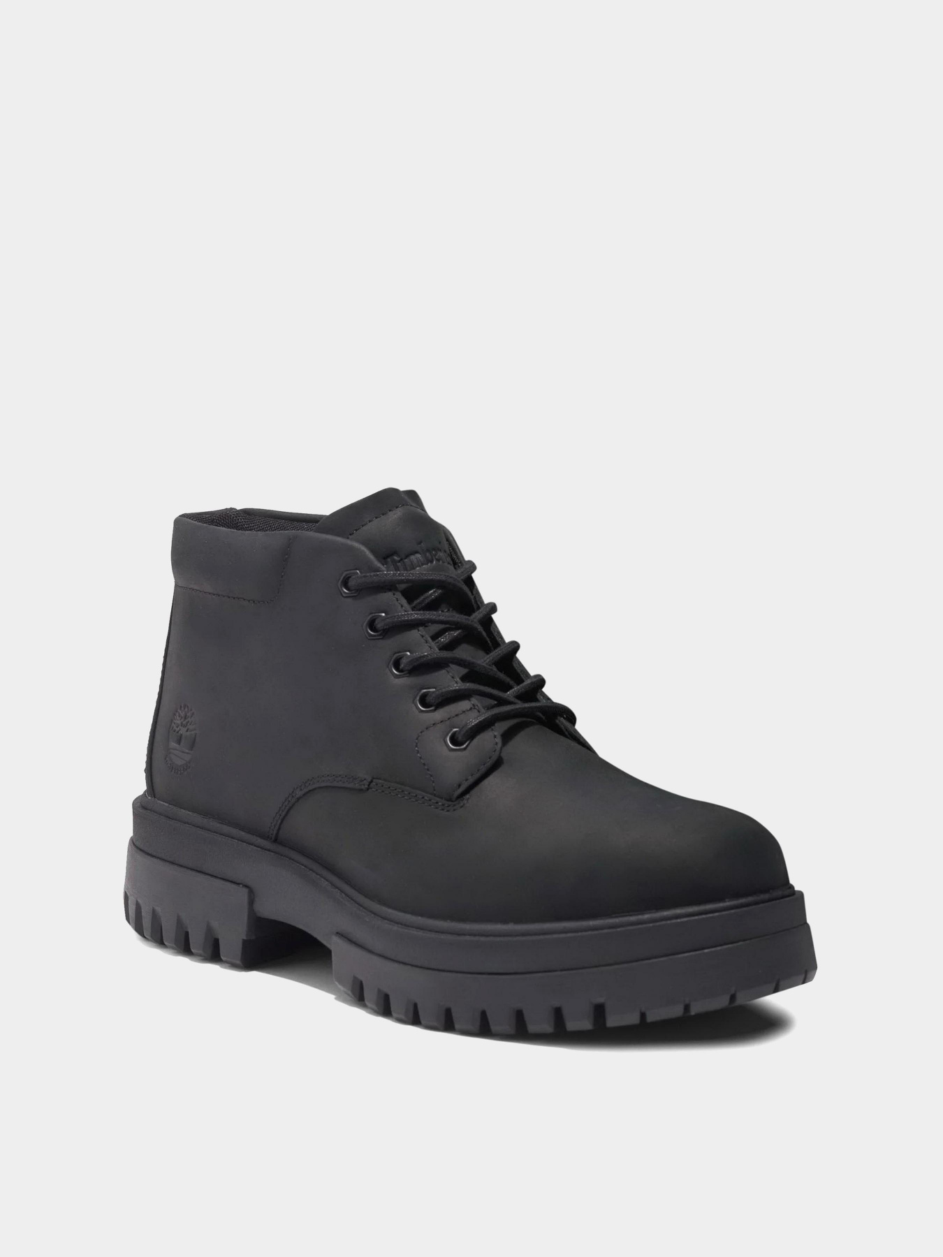 Черевики та чоботи Timberland Premium Waterproof Chukka модель TB0A5YJS015 Черевики та чоботи Timberland Premium Waterproof Chukka модель TB0A5YJS015 Фото