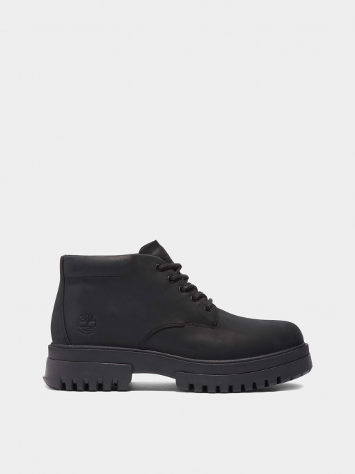 Ботинки и сапоги Timberland Premium Waterproof Chukka модель TB0A5YJS015 Фото