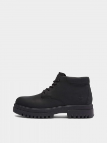 Черевики та чоботи Timberland Premium Waterproof Chukka модель TB0A5YJS015 Фото