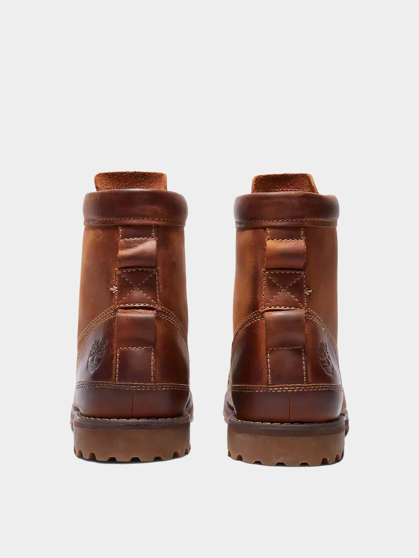Черевики та чоботи Timberland Originals 6-Inch модель TB015551210 Фото