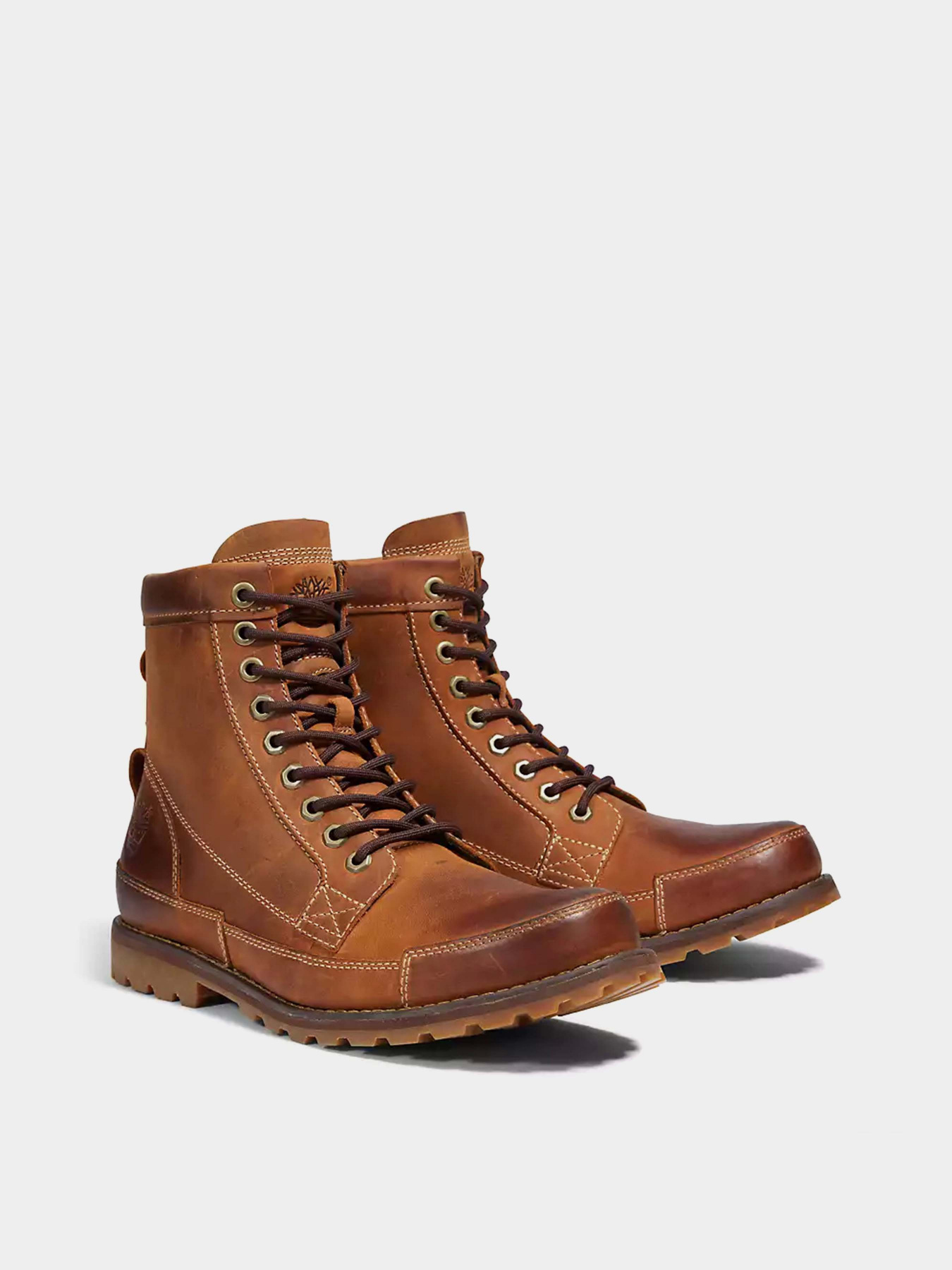 Черевики та чоботи Timberland Originals 6-Inch модель TB015551210 Фото