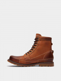 Черевики та чоботи Timberland Originals 6-Inch модель TB015551210 Фото