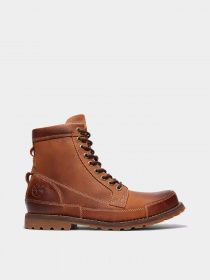 Черевики та чоботи Timberland Originals 6-Inch модель TB015551210 Фото