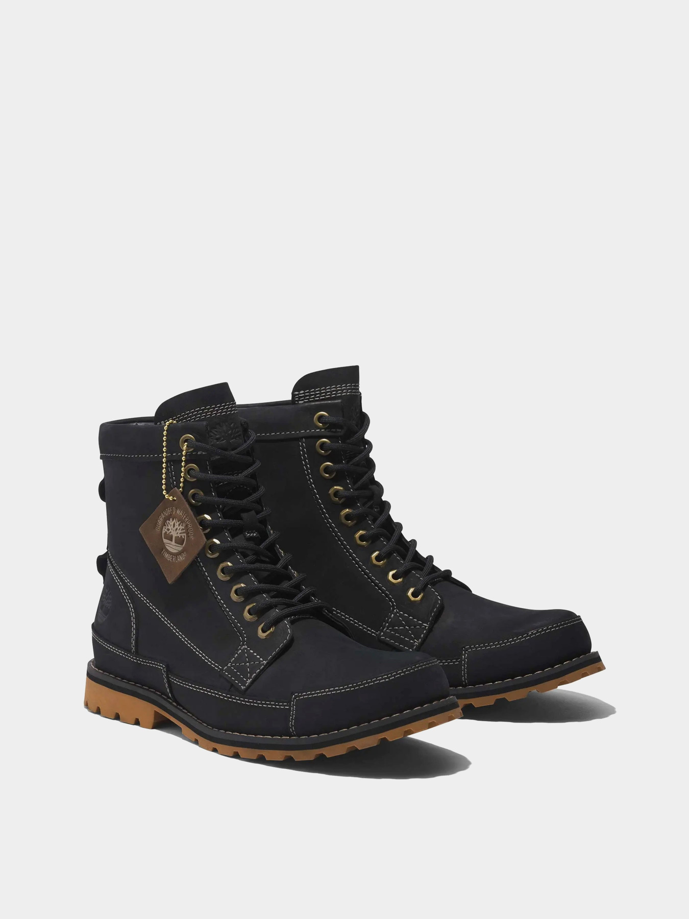 Ботинки и сапоги Timberland Originals 6-Inch модель TB0A5XRH001 Ботинки и сапоги Timberland Originals 6-Inch модель TB0A5XRH001 Фото