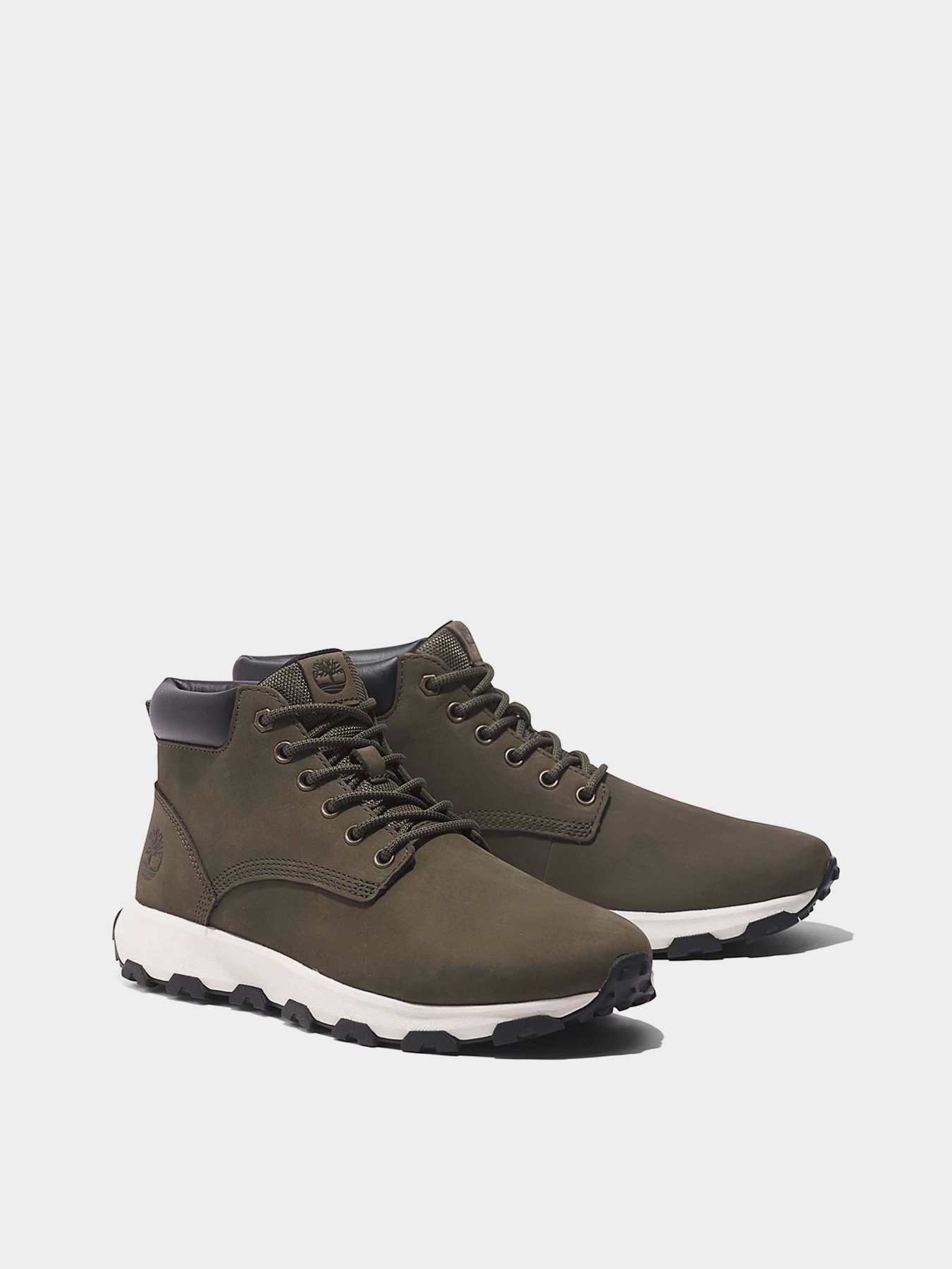 Черевики та чоботи Timberland Winsor Park Chukka модель TB0A61P9A58 Черевики та чоботи Timberland Winsor Park Chukka модель TB0A61P9A58 Фото